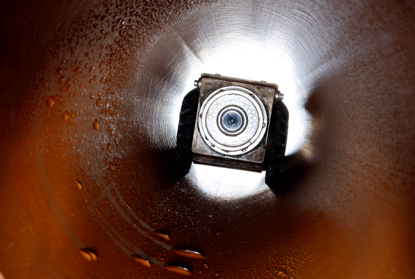 CCTV Drain Survey Liverpool