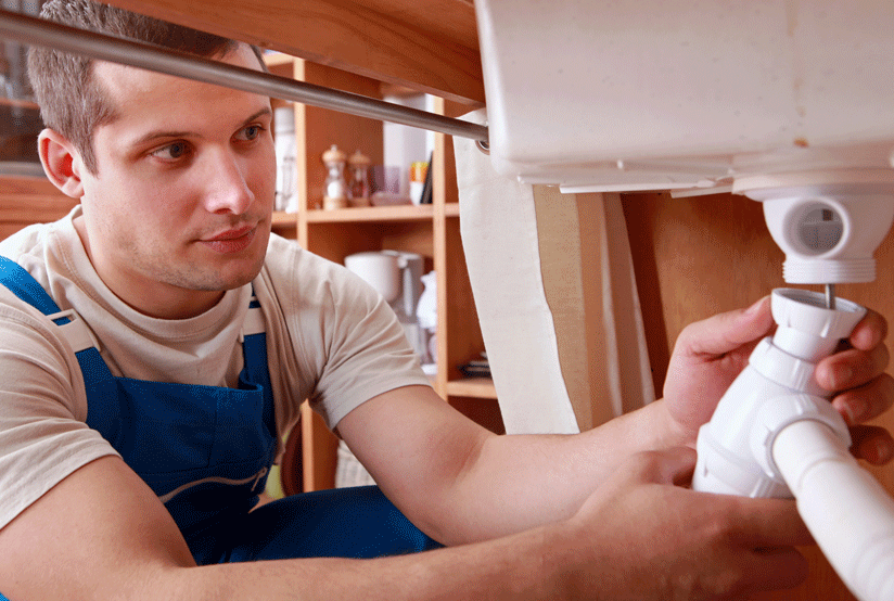 Blocked Sinks Liverpool