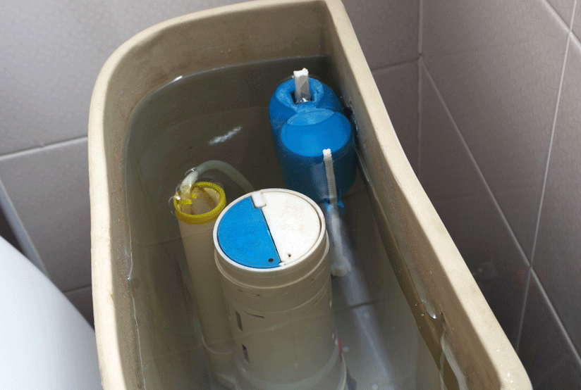 Blocked Toilets Liverpool