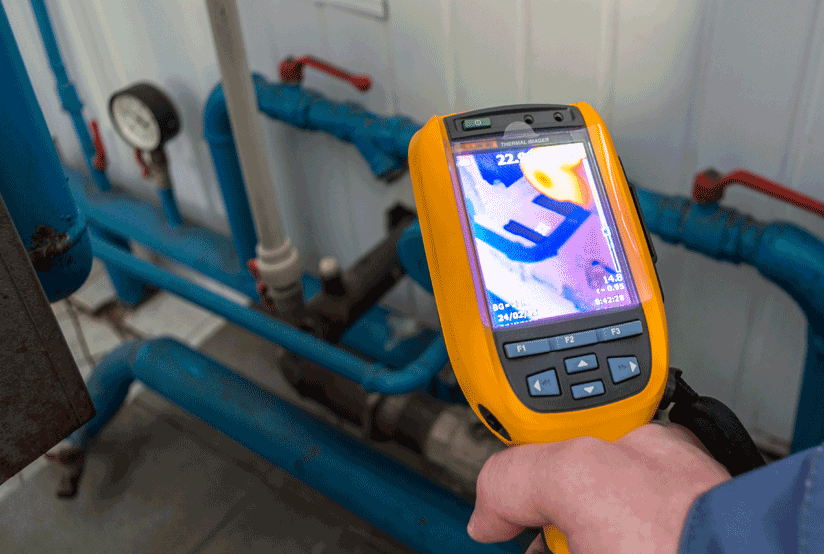 Drain Inspections Liverpool