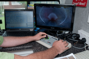 Drain Surveys Liverpool