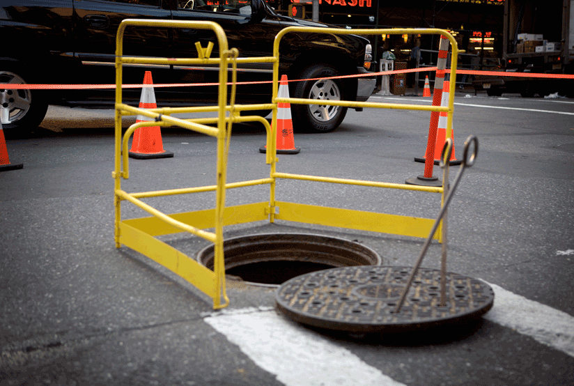 Drain Desilting Liverpool