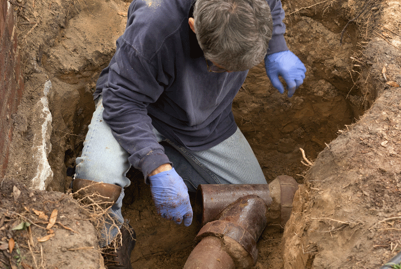 Sewer Renovations Liverpool